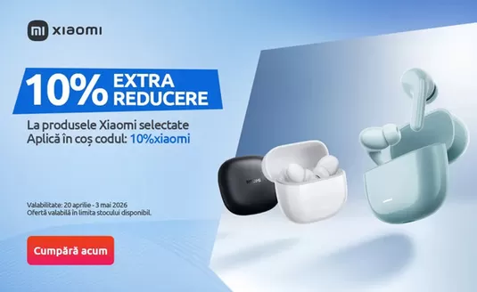 Catalog evoMAG Botoșani | evoMag Oferte | 2026-04-28T00:00:00.000Z - 2026-05-03T00:00:00.000Z