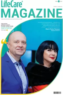 Catalog Life Care Chitila | Jurnalul Fericirii Ediția 134 | 2026-04-28T00:00:00.000Z - 2026-05-25T00:00:00.000Z