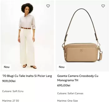 Catalog Tommy Hilfiger | Catalog Tommy Hilfiger | 2026-04-30T00:00:00.000Z - 2026-05-10T00:00:00.000Z