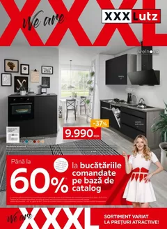 Catalog XXXLutz | Pliant Mai | 2026-05-04T00:00:00.000Z - 2026-05-31T00:00:00.000Z