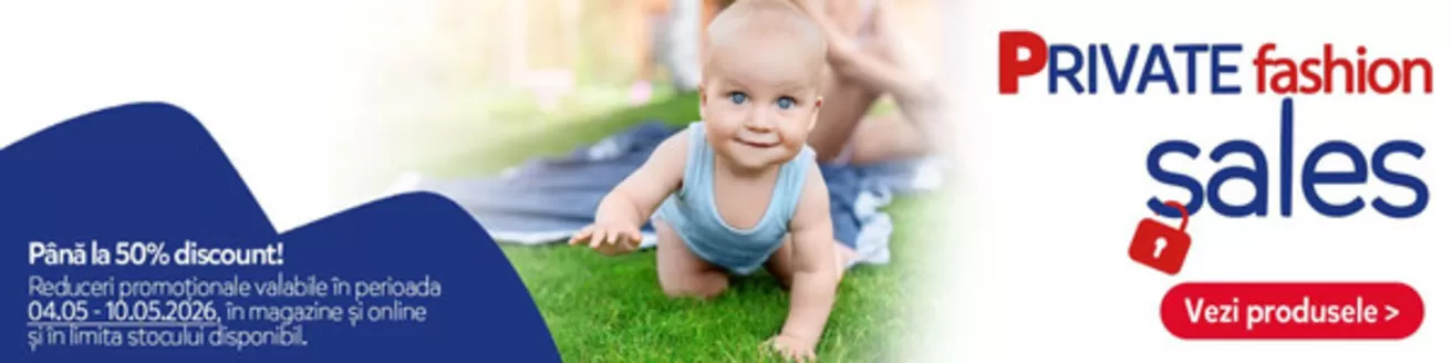 Catalog Chicco | Chicco Promoție | 2026-05-04T00:00:00.000Z - 2026-05-10T00:00:00.000Z
