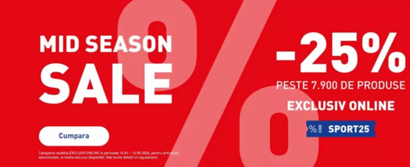 Catalog Intersport | Intersport Catalog | 2026-05-04T00:00:00.000Z - 2026-05-14T00:00:00.000Z