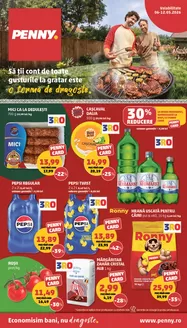 Catalog Penny Market Târgu Secuiesc | Catalog Penny Market | 2026-05-06T00:00:00.000Z - 2026-05-12T00:00:00.000Z