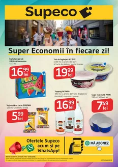 Catalog Supeco Timișoara | Catalog Supeco | 2026-05-07T00:00:00.000Z - 2026-05-20T00:00:00.000Z