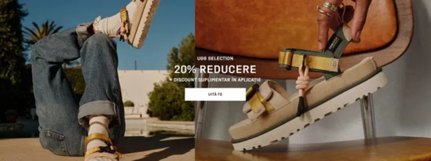 Catalog Footshop | 20% REDUCERE | 2026-05-06T00:00:00.000Z - 2026-05-19T00:00:00.000Z
