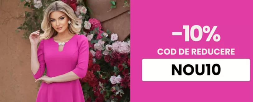 Catalog Starshiners Iași | -10% REDUCERE | 2026-05-07T00:00:00.000Z - 2026-05-07T00:00:00.000Z