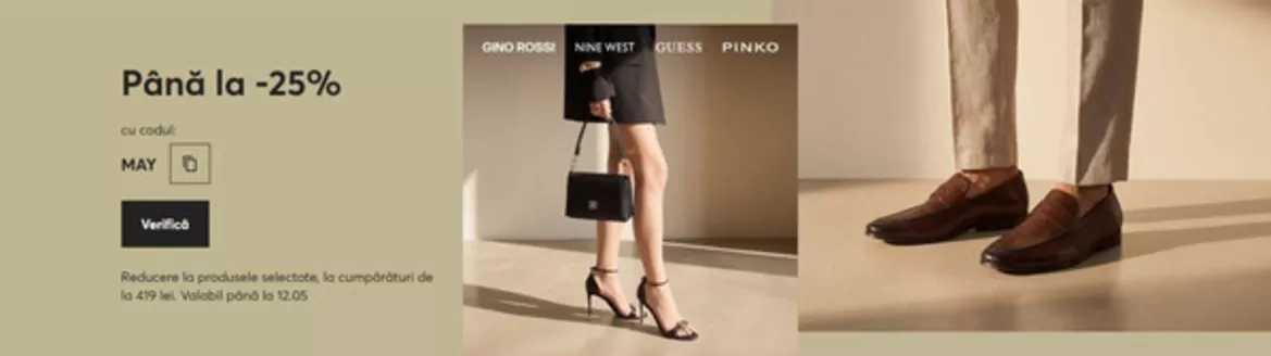 Catalog Epantofi Odobești | Până la -25% | 2026-05-08T00:00:00.000Z - 2026-05-12T00:00:00.000Z