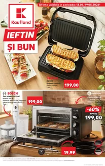 Catalog Kaufland | Oferte speciale atractive pentru toți | 2026-05-13T00:00:00.000Z - 2026-05-19T00:00:00.000Z