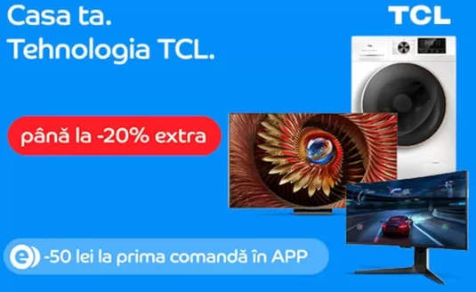 Catalog eMAG Petroșani | Ofertele eMAG | 2026-05-11T00:00:00.000Z - 2026-05-17T00:00:00.000Z