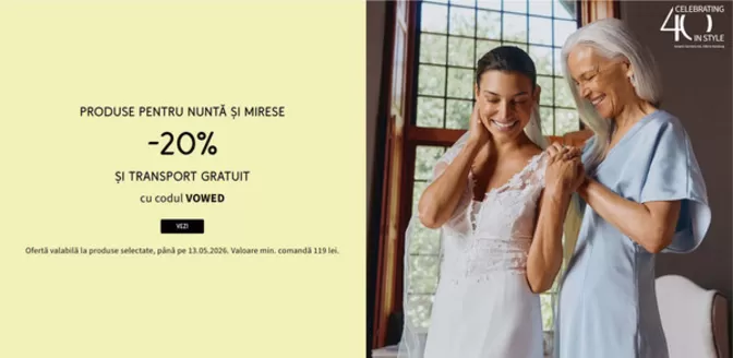Catalog Bonprix | Bonprix catalog | 2026-05-11T00:00:00.000Z - 2026-05-13T00:00:00.000Z