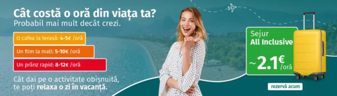 Catalog Christian Tour Bârlad | Christian Tour Ofertele! | 2026-05-18T00:00:00.000Z - 2026-05-31T00:00:00.000Z