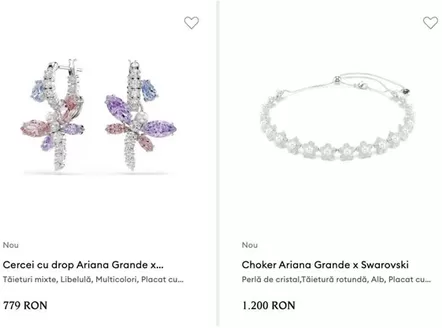 Catalog Swarovski | Magazine SWAROVSKI | 2026-05-19T00:00:00.000Z - 2026-05-24T00:00:00.000Z