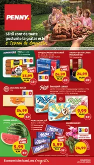 Catalog Penny Market Zalău | Catalog Penny Market | 2026-05-20T00:00:00.000Z - 2026-05-26T00:00:00.000Z