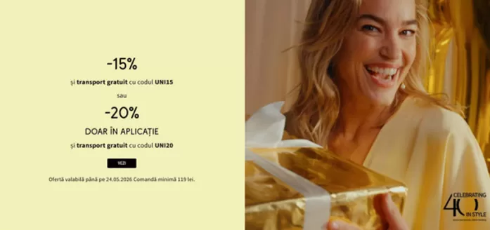 Catalog Bonprix Sibiu | Bonprix catalog | 2026-05-21T00:00:00.000Z - 2026-05-27T00:00:00.000Z