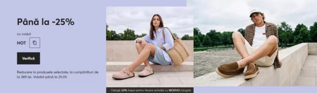 Catalog Epantofi Sibiu | Până la -25% | 2026-05-21T00:00:00.000Z - 2026-05-25T00:00:00.000Z