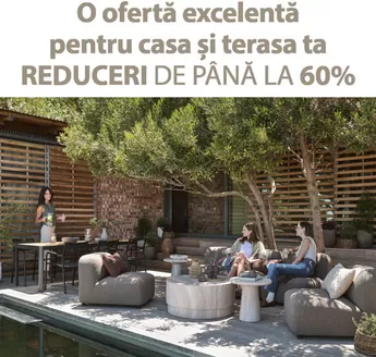 Catalog JYSK | Cele mai bune oferte pentru dumneavoastră | 2026-05-22T00:00:00.000Z - 2026-06-05T00:00:00.000Z