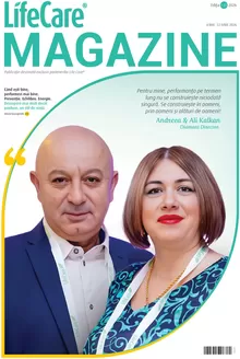 Catalog Life Care | Jurnalul Fericirii Ediția 135 | 2026-05-22T00:00:00.000Z - 2026-06-22T00:00:00.000Z