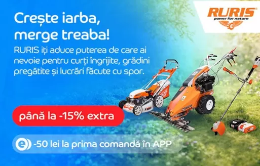 Catalog eMAG Măgurele | Ofertele eMAG | 2026-05-25T00:00:00.000Z - 2026-05-31T00:00:00.000Z
