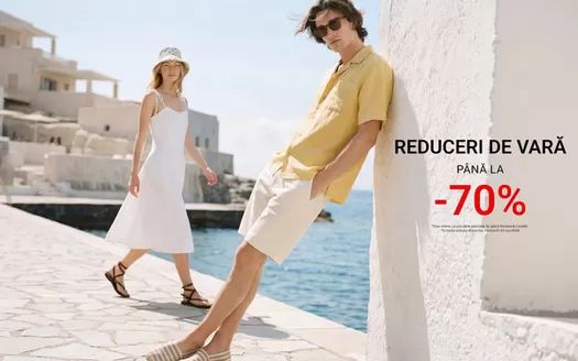 Catalog LC Waikiki | REDUCERI DE VARĂ PÂNĂ LA -70% | 2026-06-02T00:00:00.000Z - 2026-07-01T00:00:00.000Z