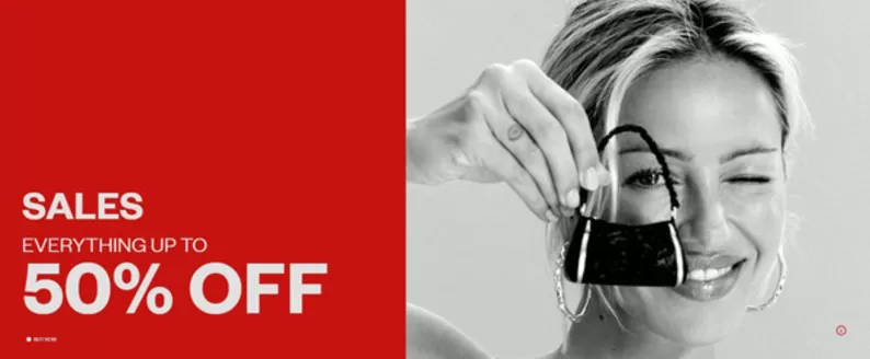Catalog Desigual Huși | EVERYTHING UP TO 50% OFF | 2026-06-02T00:00:00.000Z - 2026-08-02T00:00:00.000Z