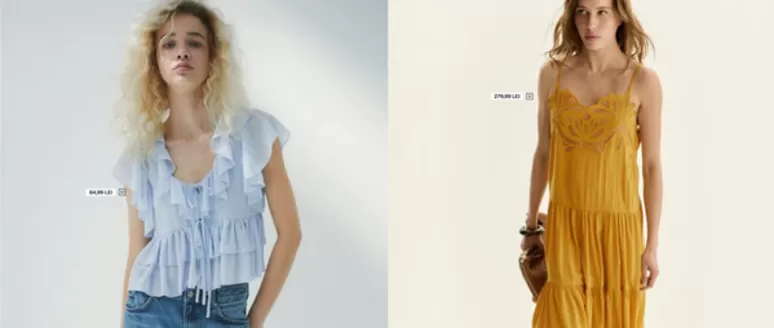 Catalog H&M | H&M Promoții | 2026-06-02T00:00:00.000Z - 2026-06-15T00:00:00.000Z