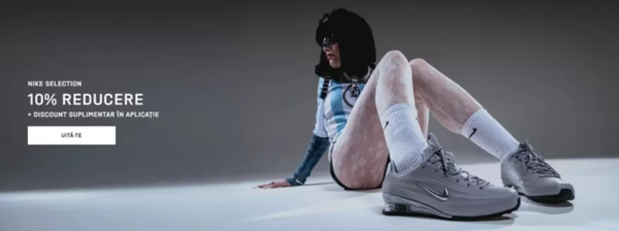 Catalog Footshop Zărnești | 10% REDUCERE | 2026-06-03T00:00:00.000Z - 2026-06-16T00:00:00.000Z