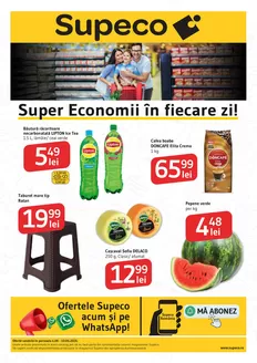 Catalog Supeco Buftea | Catalog Supeco | 2026-06-04T00:00:00.000Z - 2026-06-10T00:00:00.000Z