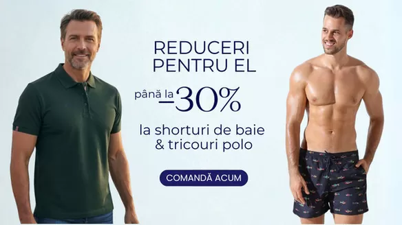 Catalog Jolidon | REDUCERI PENTRU EL până la -30% | 2026-06-04T00:00:00.000Z - 2026-06-17T00:00:00.000Z