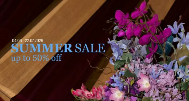 Catalog Il Passo | SUMMER SALE up to 50% off | 2026-06-04T00:00:00.000Z - 2026-07-22T00:00:00.000Z