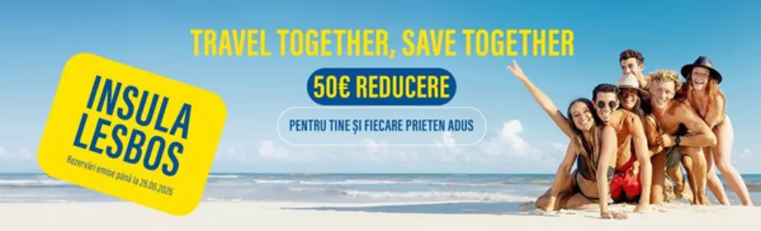 Catalog Aerotravel | TRAVEL TOGETHER, SAVE TOGETHER | 2026-06-05T00:00:00.000Z - 2026-06-26T00:00:00.000Z