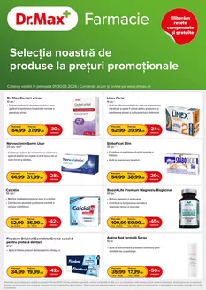 Catalog Dr.max | Catalog Proximity | 2026-06-05T00:00:00.000Z - 2026-06-30T00:00:00.000Z