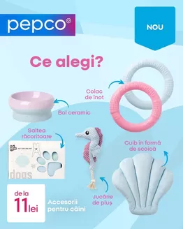 Catalog Pepco Săcueni | Catalog Pepco | 2026-06-06T00:00:00.000Z - 2026-06-20T00:00:00.000Z