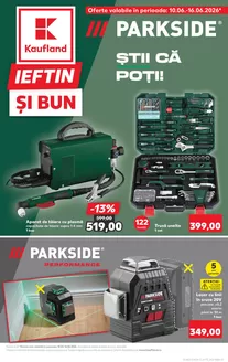 Catalog Kaufland București | Cele mai bune chilipiruri ale noastre | 2026-06-10T00:00:00.000Z - 2026-06-16T00:00:00.000Z