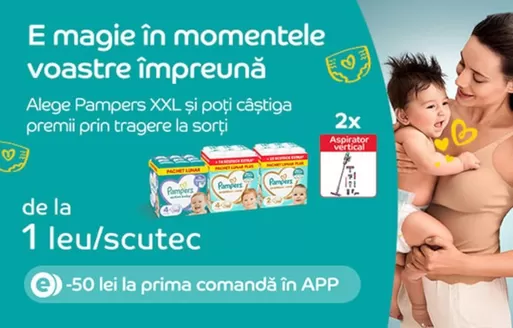 Catalog eMAG București | Ofertele eMAG | 2026-06-08T00:00:00.000Z - 2026-06-14T00:00:00.000Z