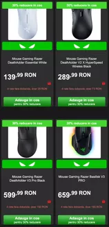 Catalog PC Garage București | PC Garage Reducere | 2026-06-08T00:00:00.000Z - 2026-06-15T00:00:00.000Z
