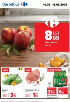 Catalog Carrefour București | Catalog Carrefour | 2026-06-10T00:00:00.000Z - 2026-06-16T00:00:00.000Z