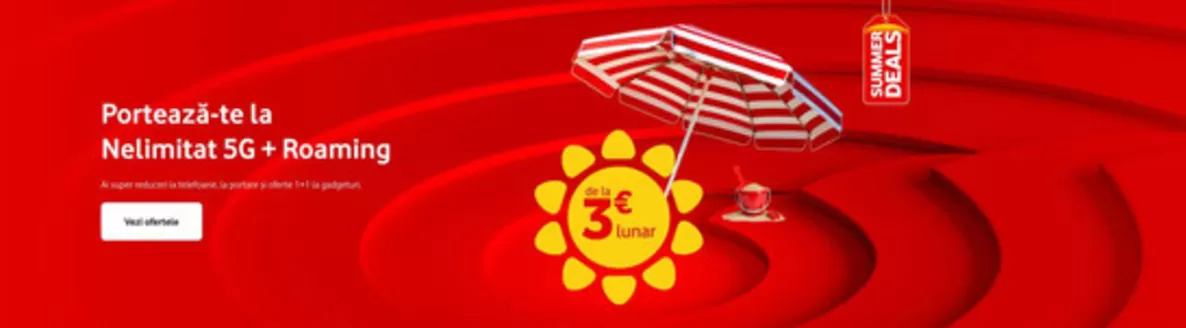 Catalog Vodafone | Ofertă Vodafone | 2026-06-15T00:00:00.000Z - 2026-06-28T00:00:00.000Z