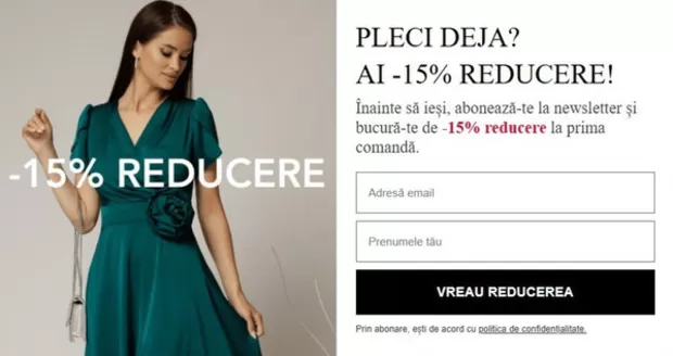 Catalog DyFashion | -15% reducere la prima comandă | 2026-06-16T00:00:00.000Z - 2026-06-29T00:00:00.000Z