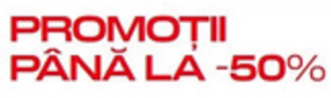 Catalog H&M | PROMOTII PÂNĂ LÁ -50% | 2026-06-16T00:00:00.000Z - 2026-06-17T00:00:00.000Z