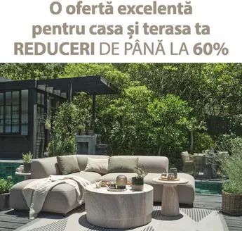 Catalog JYSK | Gamă largă de oferte | 2026-06-18T00:00:00.000Z - 2026-07-02T00:00:00.000Z