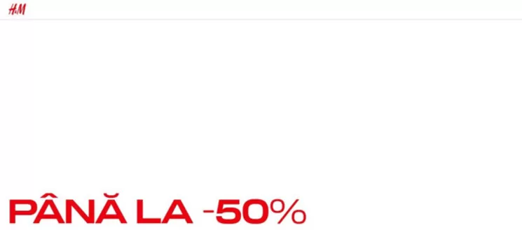 Catalog H&M | PÂNĂ LA-50% | 2026-06-18T00:00:00.000Z - 2026-07-01T00:00:00.000Z