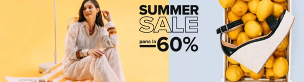 Catalog Otter Sibiu | SUMMER SALE Până la -60% | 2026-06-23T00:00:00.000Z - 2026-07-06T00:00:00.000Z