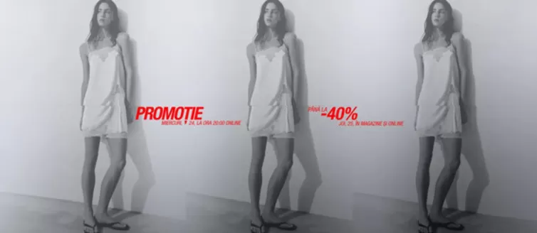 Catalog Pull & Bear Sibiu | Pull & Bear PROMOTIЕ | 2026-06-24T00:00:00.000Z - 2026-06-25T00:00:00.000Z