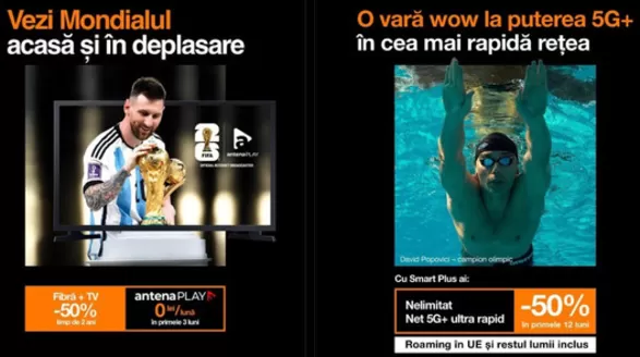 Catalog Orange Sibiu | Orange Oferte | 2026-06-23T00:00:00.000Z - 2026-07-06T00:00:00.000Z