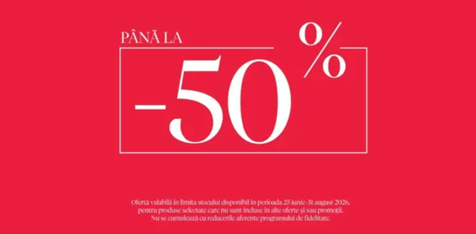 Catalog Mizar | Promoții până la -50% | 2026-06-25T00:00:00.000Z - 2026-08-31T00:00:00.000Z