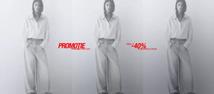Catalog Pull & Bear Pantelimon | Pull & Bear PROMOTIЕ | 2026-06-26T00:00:00.000Z - 2026-07-09T00:00:00.000Z