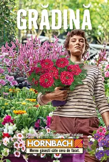 Catalog Hornbach Chitila | Hornbach catalogul lunii martie 2026 | 2026-06-30T00:00:00.000Z - 2026-07-14T00:00:00.000Z