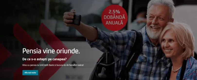 Catalog UniCredit Bank | Ofertă UniCredit Bank | 2026-06-30T00:00:00.000Z - 2026-07-29T00:00:00.000Z