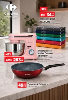 Catalog Carrefour Brașov | Oferte speciale atractive pentru toți | 2026-07-01T00:00:00.000Z - 2026-07-21T00:00:00.000Z