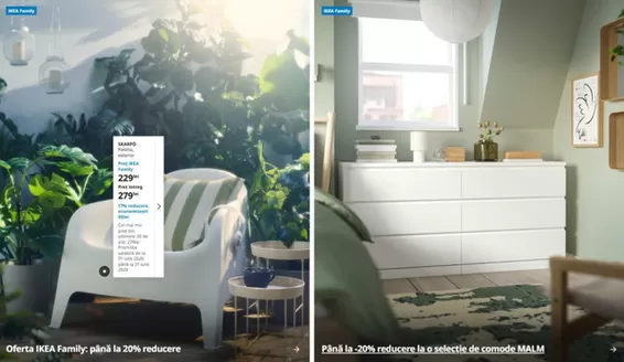 Catalog Ikea Pitești | Oferta Ikea! | 2026-07-01T00:00:00.000Z - 2026-07-07T00:00:00.000Z
